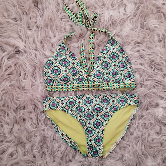 Prana Other - Women's Prana bikini m/l NWOT